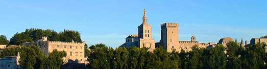 Palais des Papes